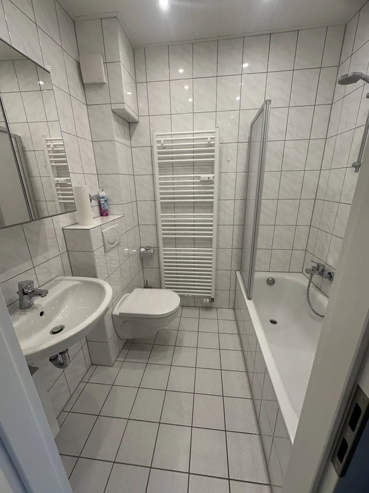 3 Zimmer Wohnung mit 67 m² in Recklinghausen – Bild 3