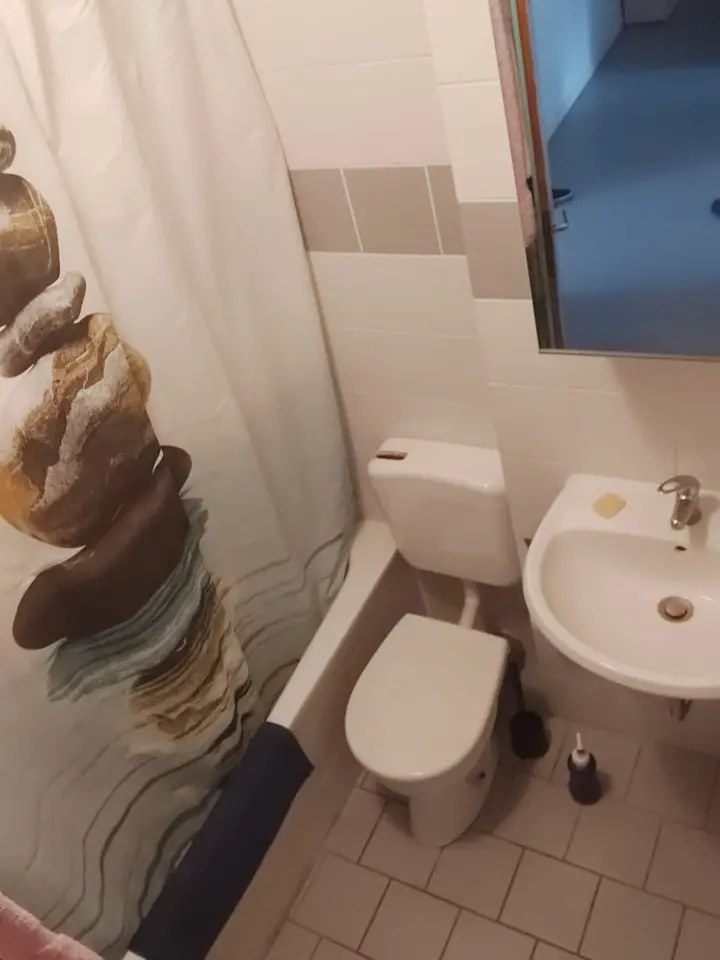 4 Zimmer Wohnung mit 73 m² in Darmstadt – Bild 6
