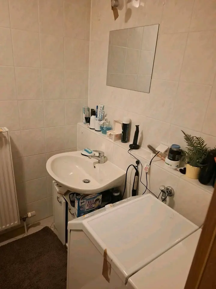 Studio mit 39 m² in Weimar – Bild 5