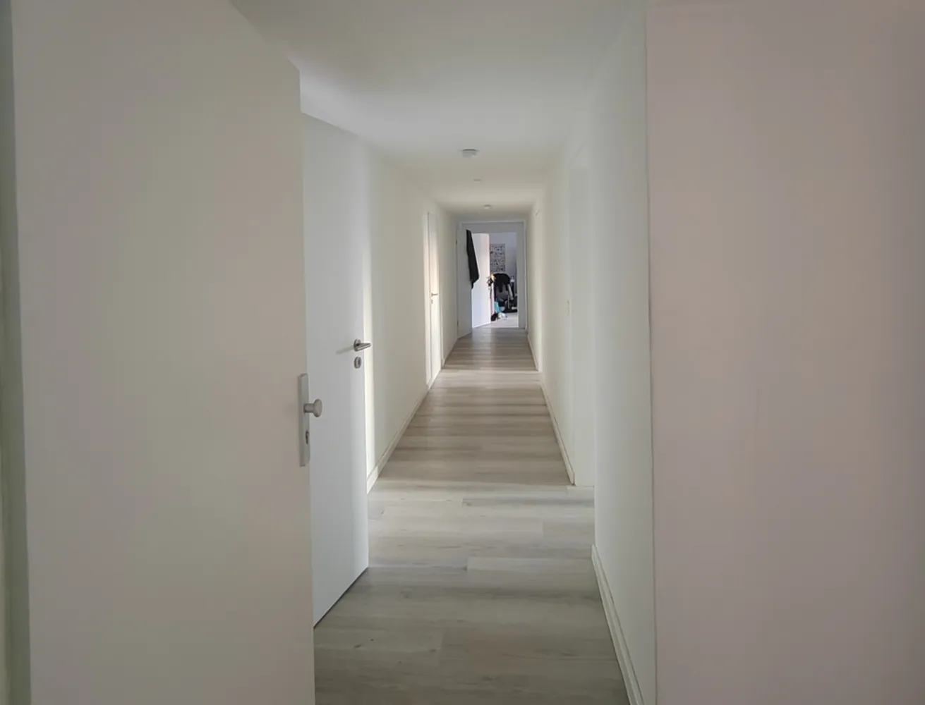 4 Zimmer Wohnung mit 119 m² in Pforzheim – Bild 6