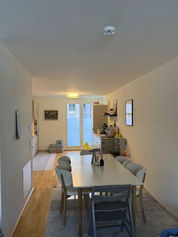 3 Zimmer Wohnung mit 97 m² in München – Bild 3