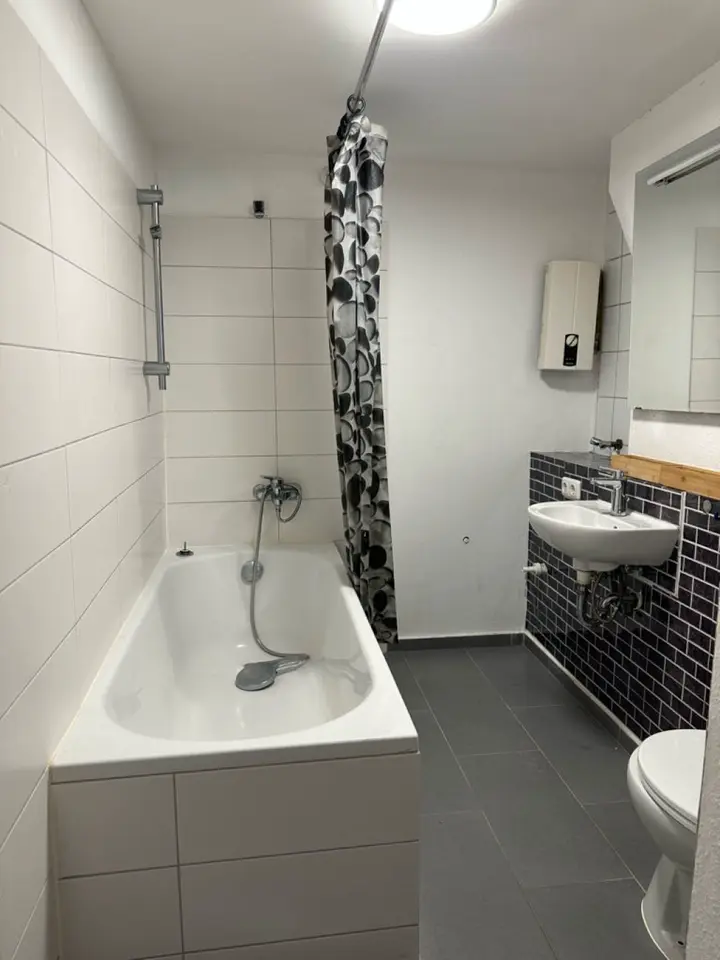 2 Zimmer Wohnung mit 60 m² in Göttingen – Bild 6