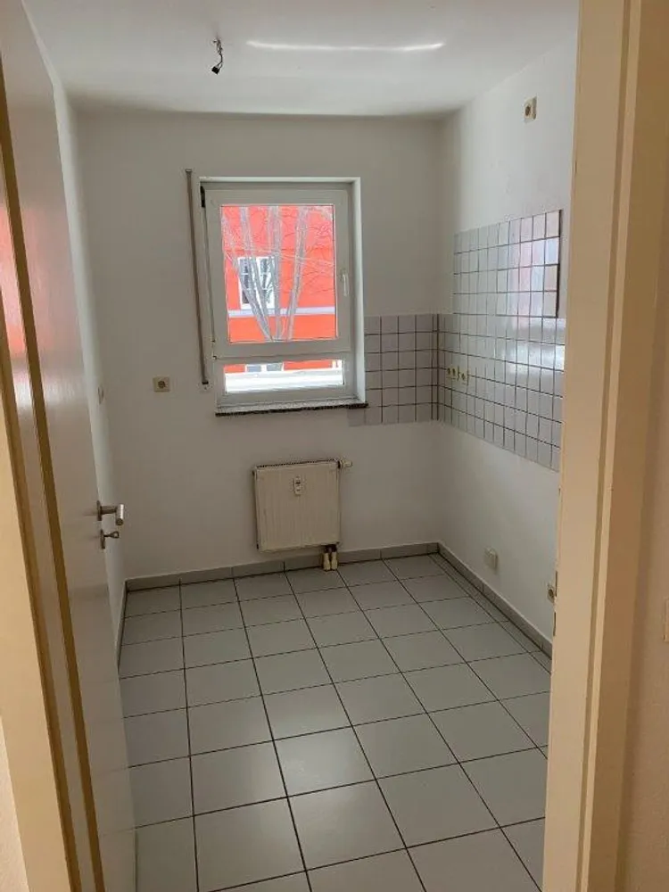 2 Zimmer Wohnung mit 58 m² in Erfurt – Bild 4