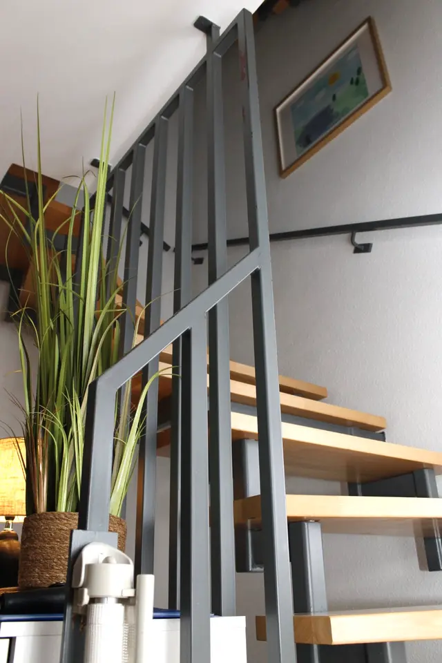 5 Zimmer Haus mit 120 m² in Berlin – Bild 5