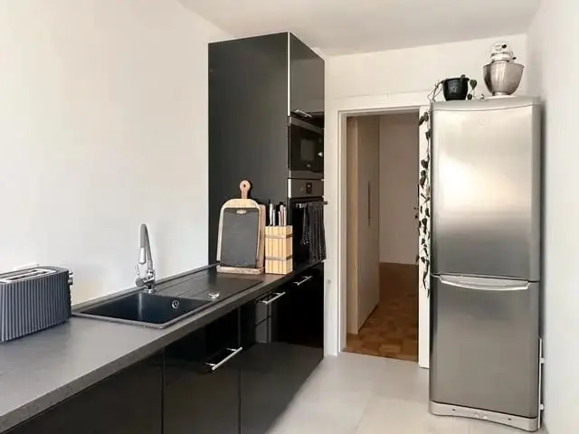 3 Zimmer Wohnung mit 74 m² in München – Bild 9