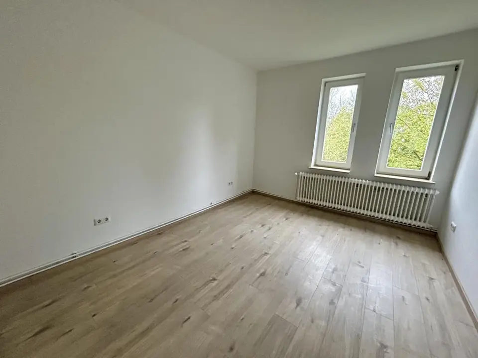 3 Zimmer Wohnung mit 62 m² in Wilhelmshaven – Bild 6