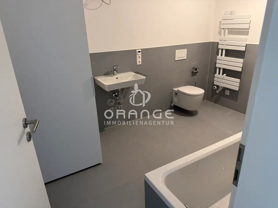 2 Zimmer Wohnung mit 58 m² in Regensburg – Bild 8