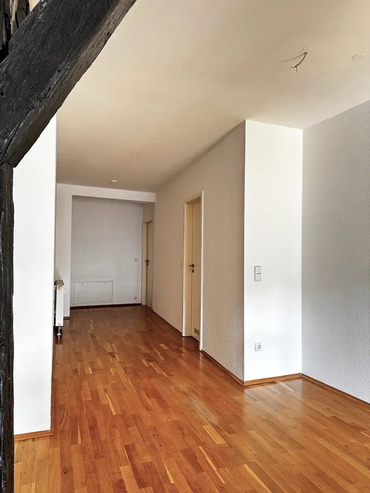 2 Zimmer Wohnung mit 104 m² in Zwickau – Bild 8