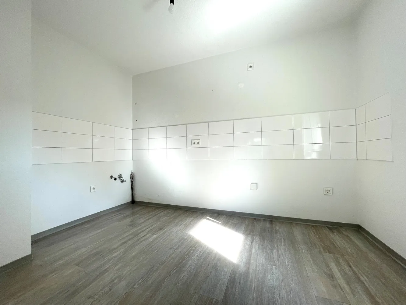 2 room apartment with 52 m² in Dortmund – Photo 3