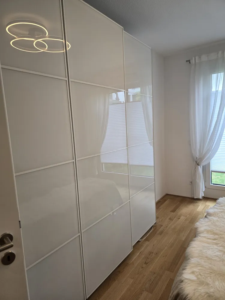 2 Zimmer Wohnung mit 56 m² in Bensheim – Bild 8
