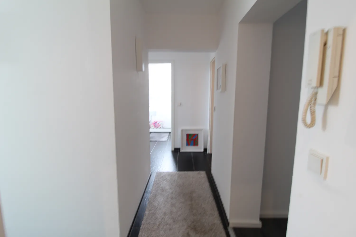 5 Zimmer Wohnung mit 124 m² in Essen – Bild 12