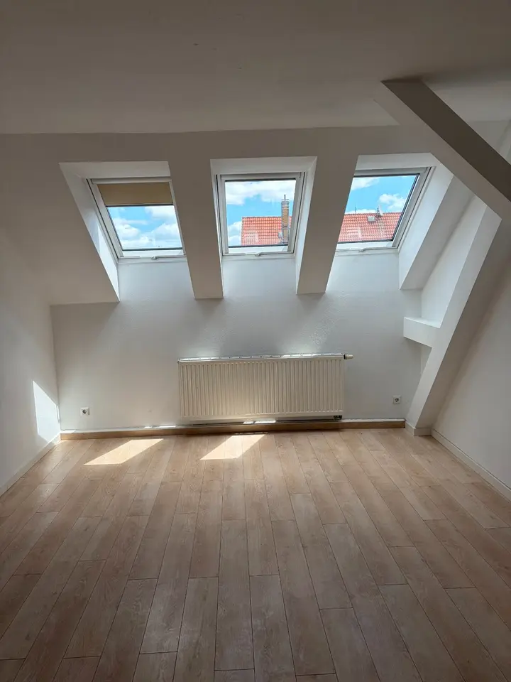 5 Zimmer Wohnung mit 109 m² in Zittau – Bild 3