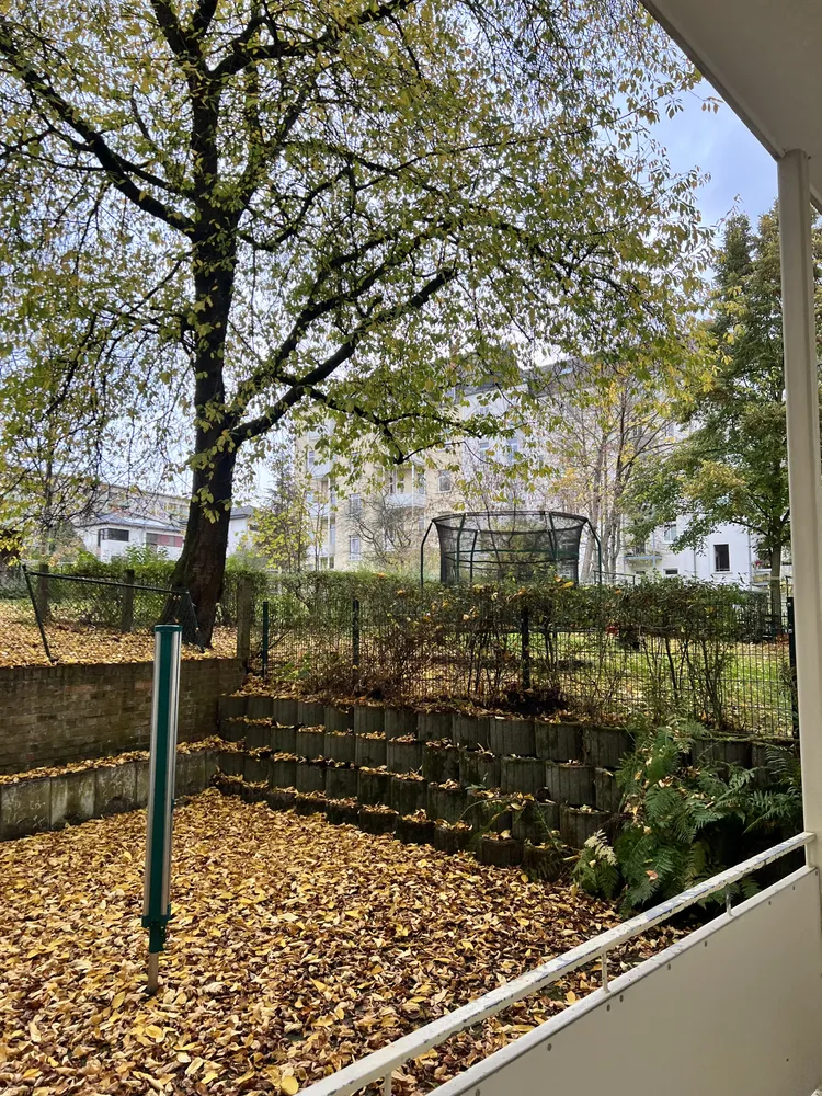 3 Zimmer Wohnung mit 66 m² in Chemnitz – Bild 12