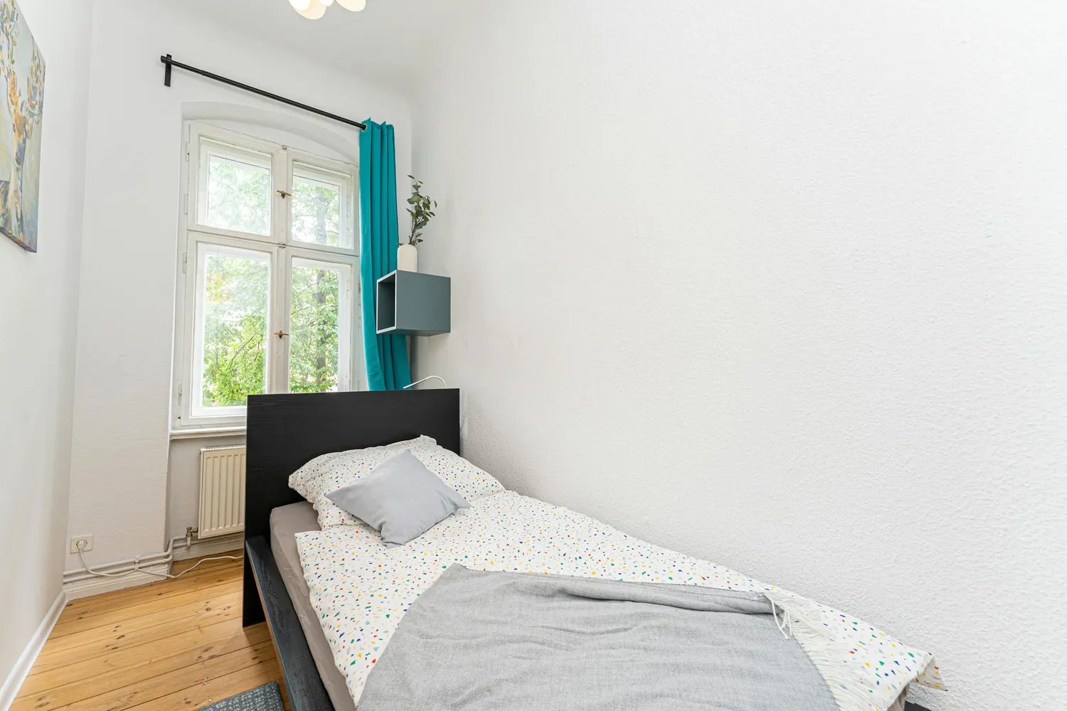 Shared room with 7 m² in Berlin – Photo 2