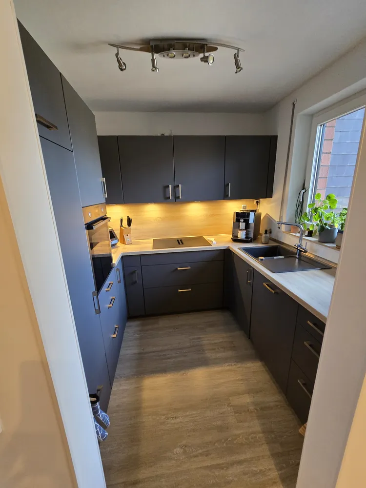 3 room apartment with 120 m² in Düsseldorf – Photo 12