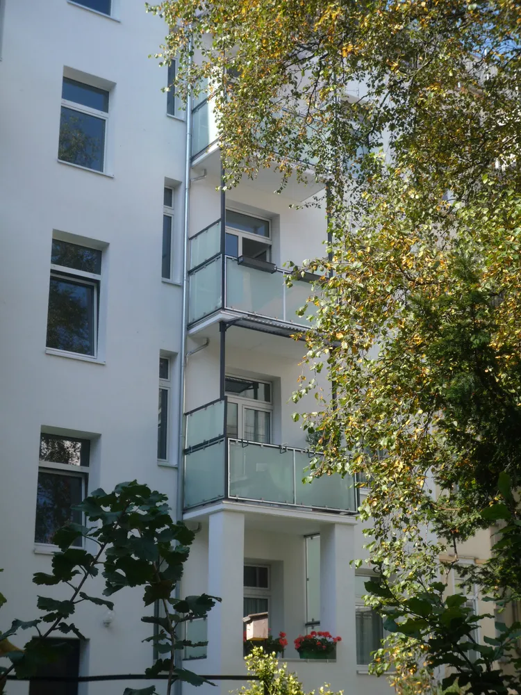 3 Zimmer Wohnung mit 75 m² in Hannover – Bild 2