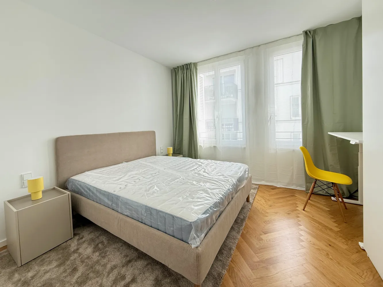 2 Zimmer Wohnung mit 66 m² in München – Bild 10