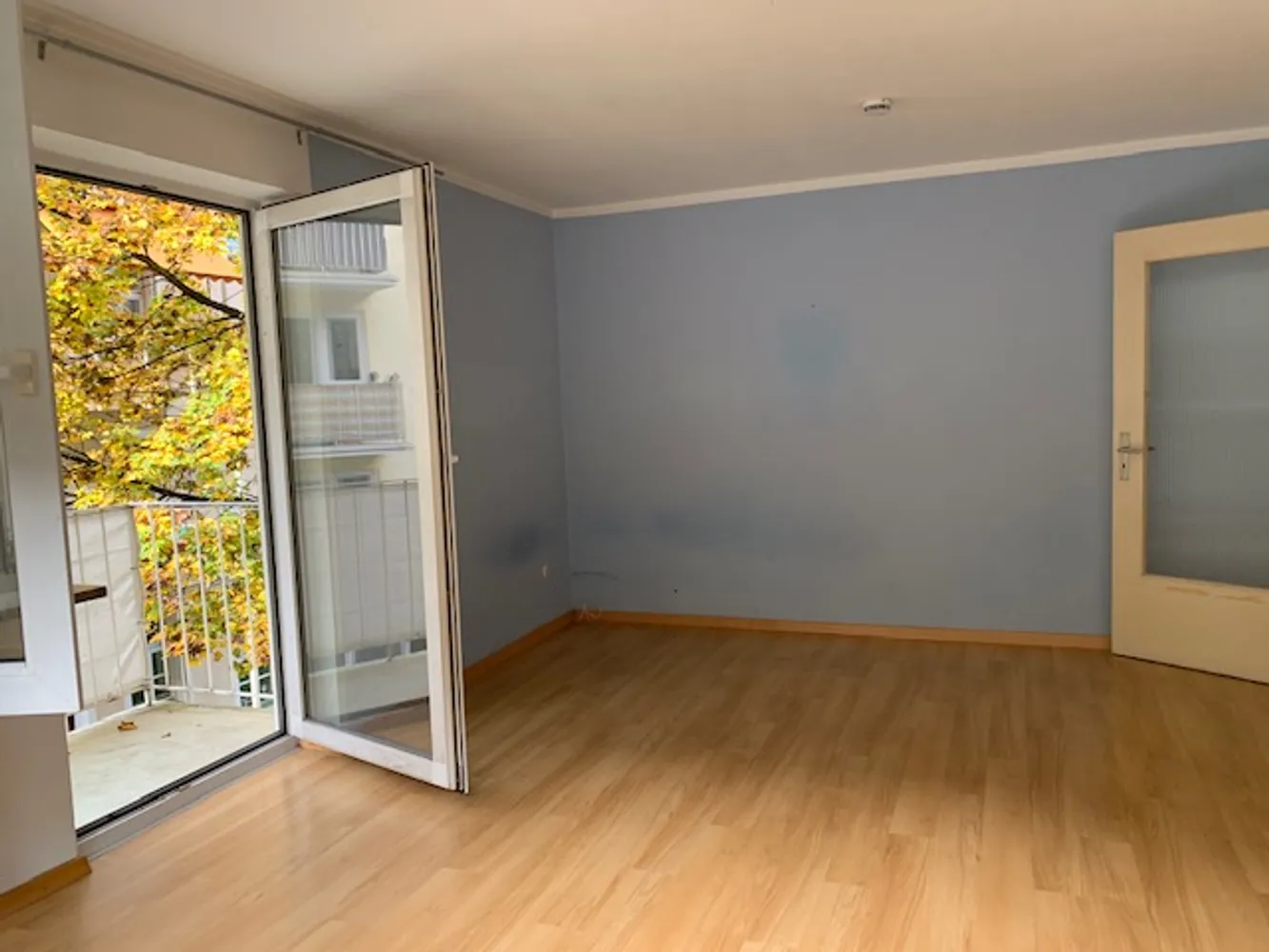 3 Zimmer Wohnung mit 70 m² in München – Bild 1