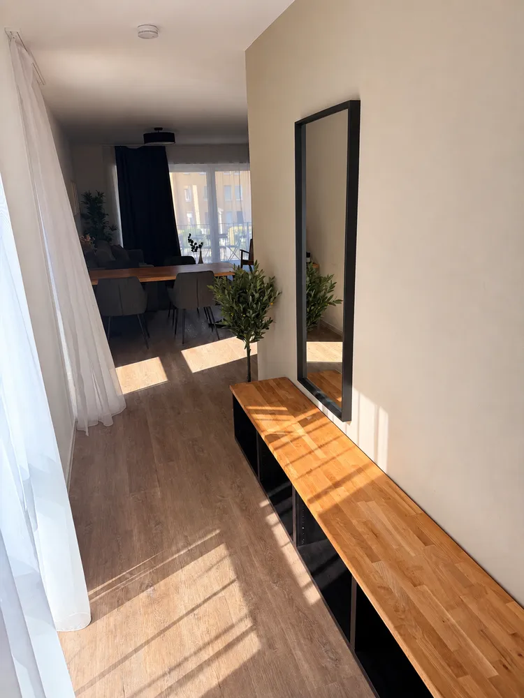 3 Zimmer Wohnung mit 91 m² in Osnabrück – Bild 2