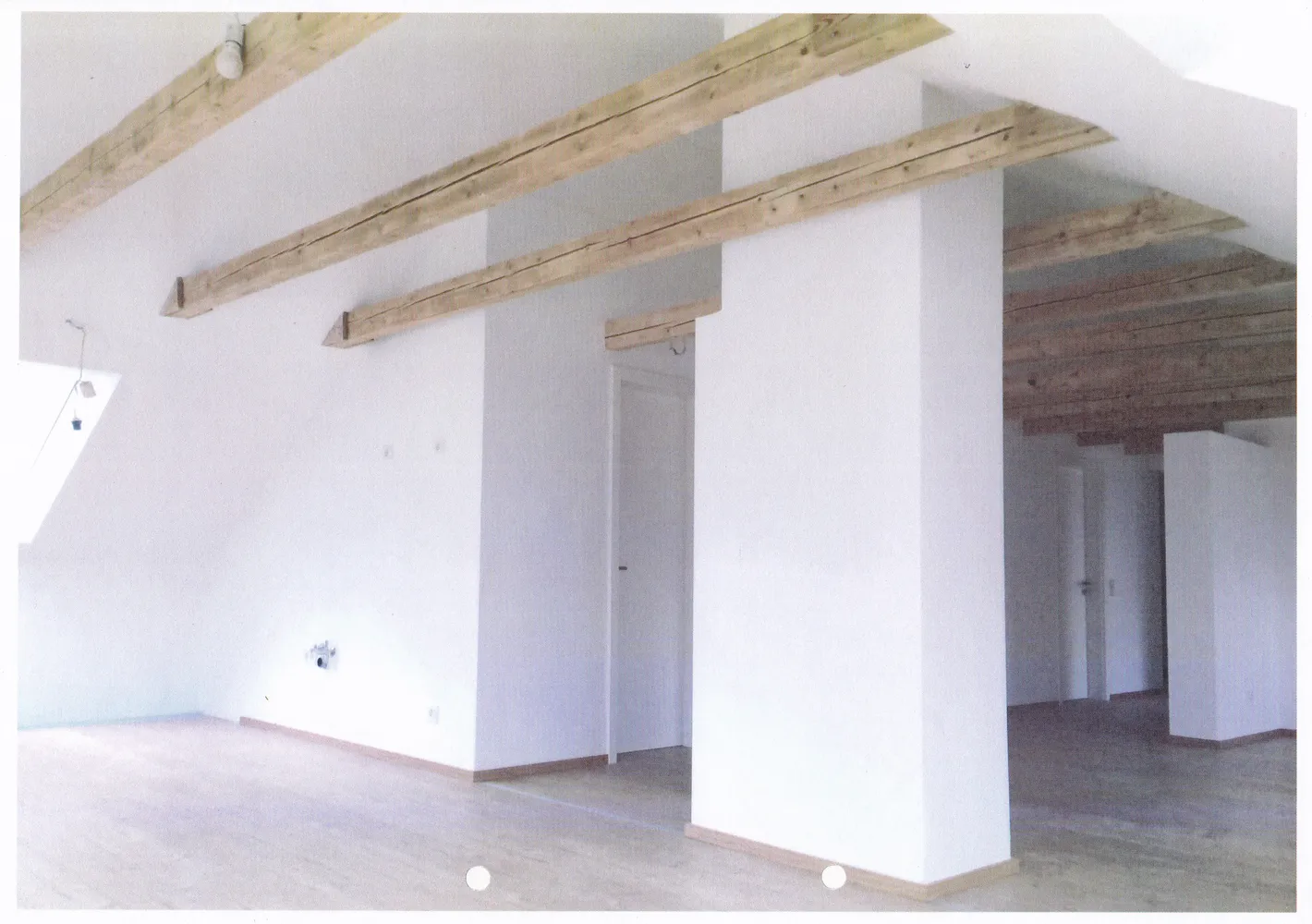 4 Zimmer Wohnung mit 125 m² in Cham – Bild 1