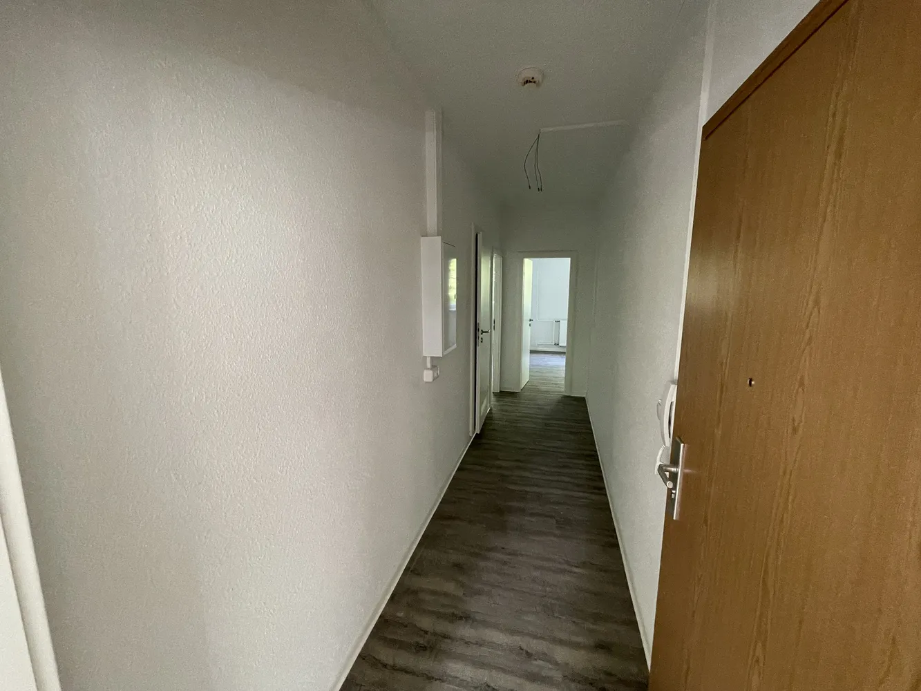 3 room apartment with 61 m² in Erfurt – Photo 8