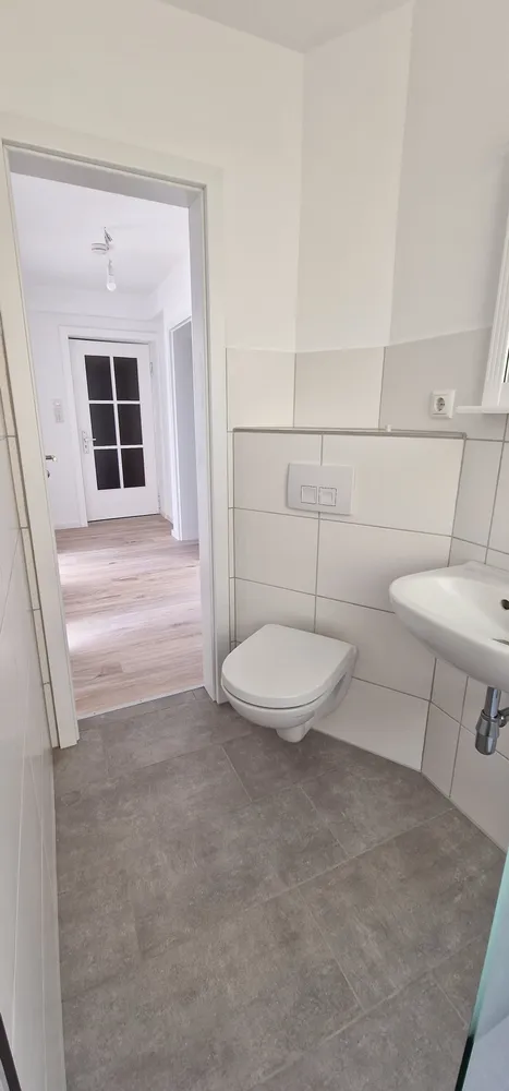 3 Zimmer Wohnung mit 62 m² in Hameln – Bild 3
