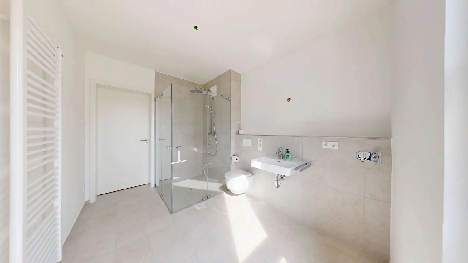 2 Zimmer Wohnung mit 68 m² in Freising – Bild 10