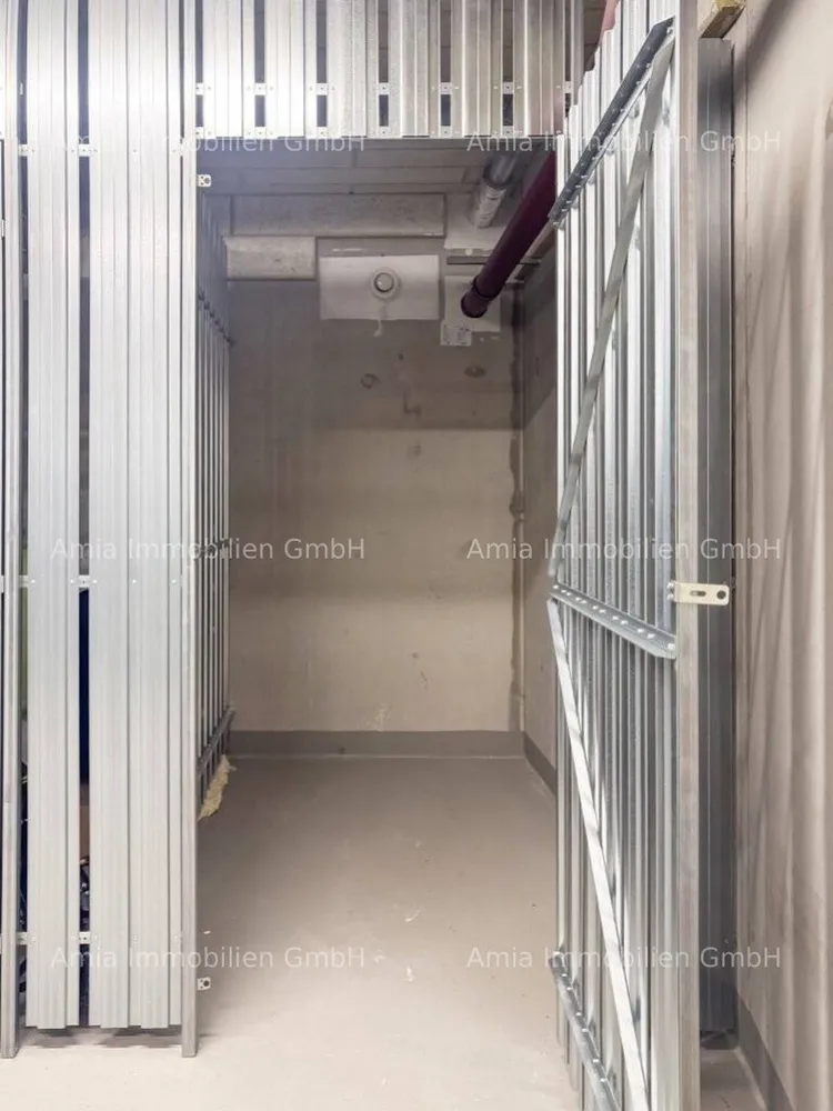 2 room apartment with 47 m² in Hamburg – Photo 2