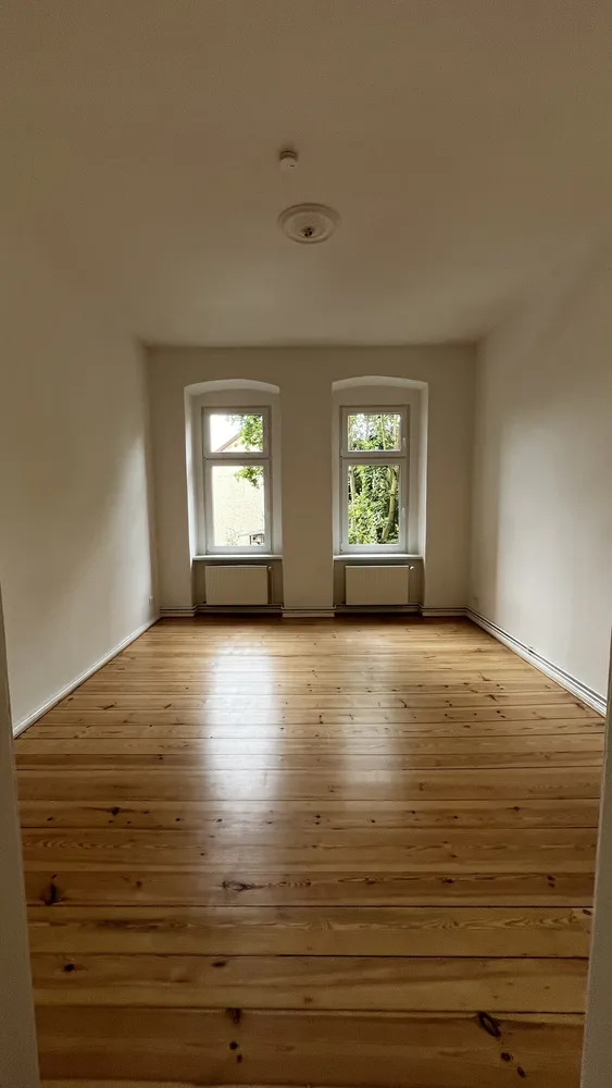 4 Zimmer Wohnung mit 105 m² in Oranienburg – Bild 4