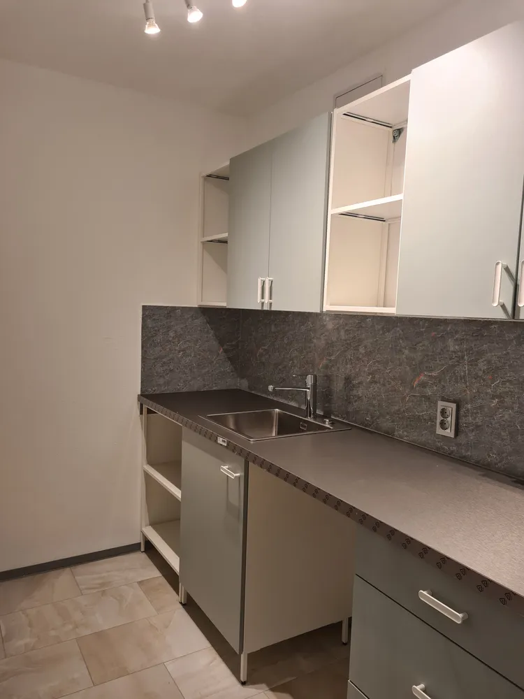 2 Zimmer Wohnung mit 42 m² in Ludwigshafen am Rhein – Bild 2