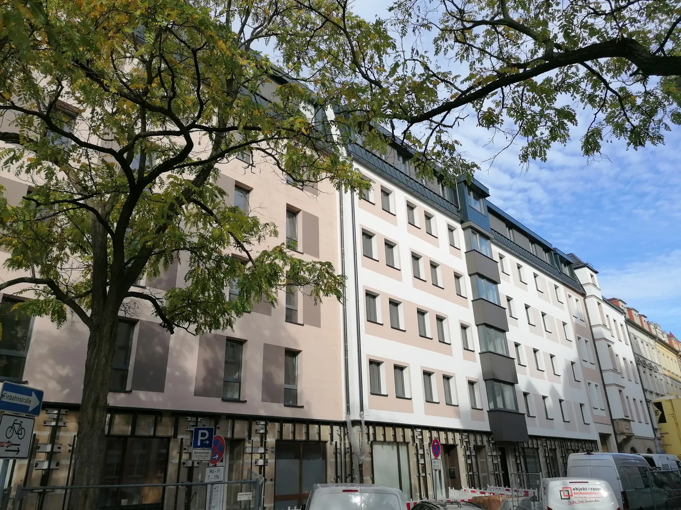 3 Zimmer Wohnung mit 90 m² in Bautzen – Bild 4