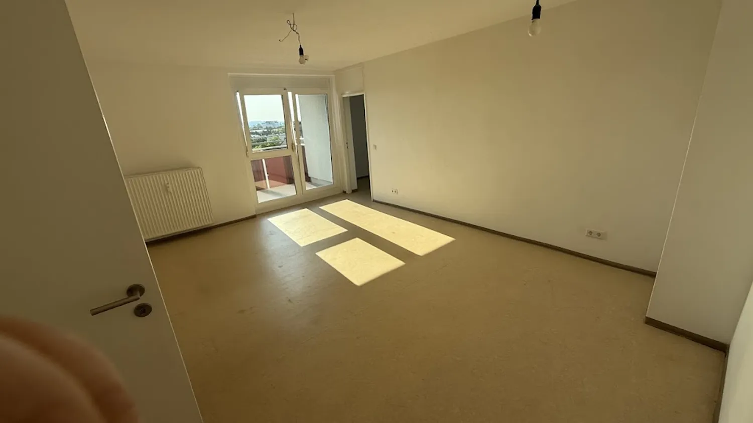 4 Zimmer Wohnung mit 89 m² in Nürnberg – Bild 4