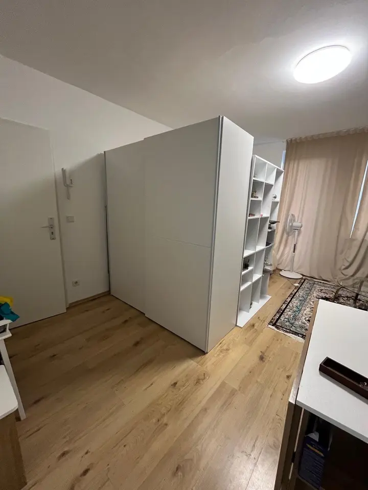 Studio mit 30 m² in Neuss – Bild 4