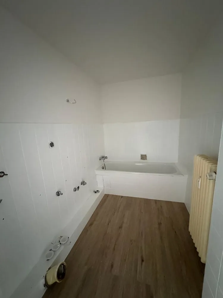 1 Zimmer Wohnung mit 44 m² in Wuppertal – Bild 1