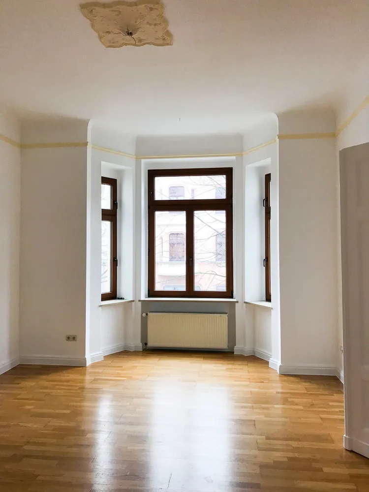 4 Zimmer Wohnung mit 97 m² in Magdeburg – Bild 5