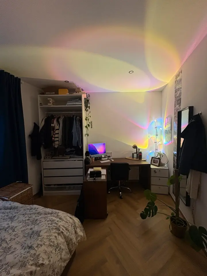 WG-Zimmer mit 13 m² in Oldenburg – Bild 5