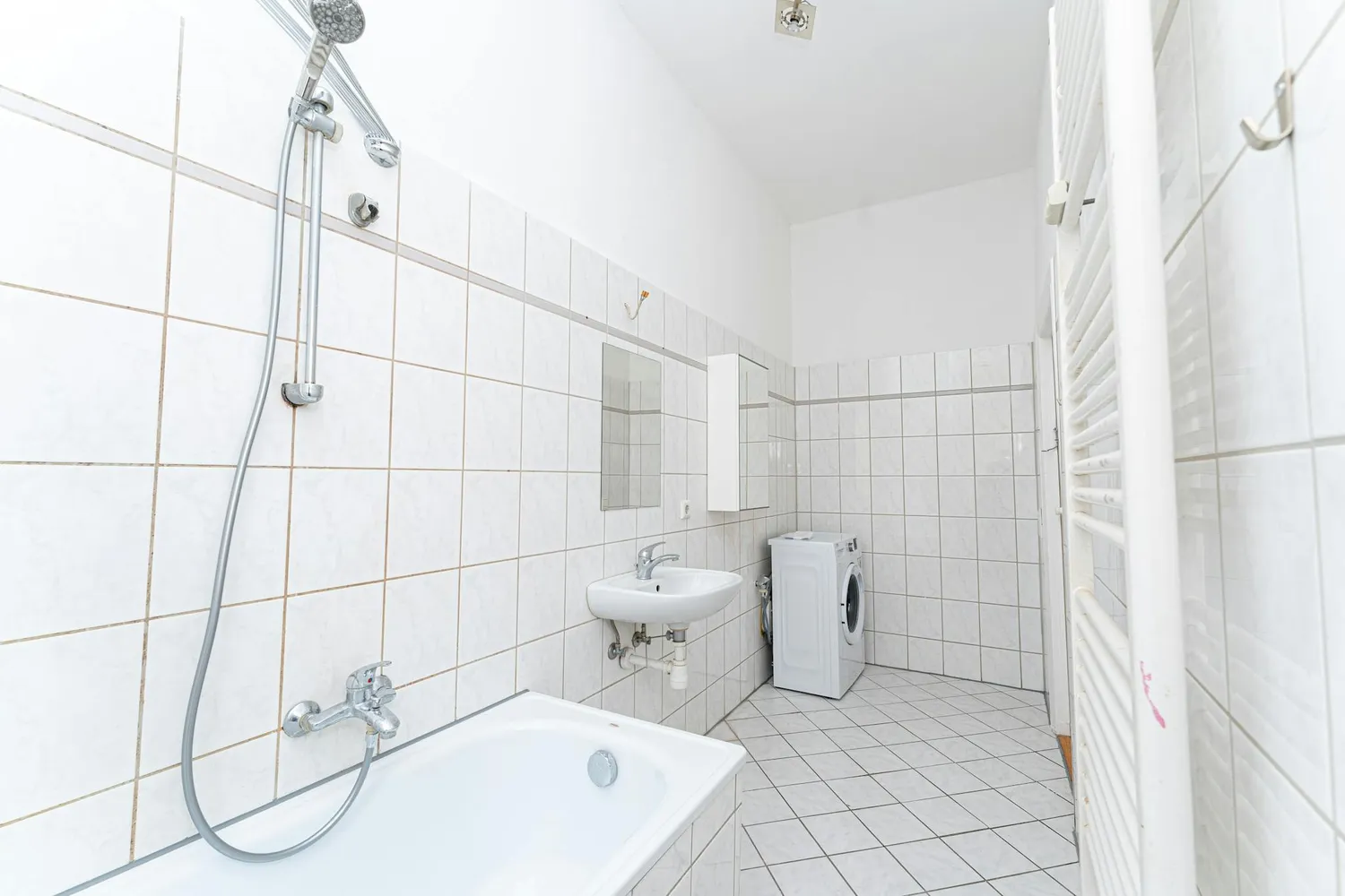 WG-Zimmer in Berlin – Bild 8