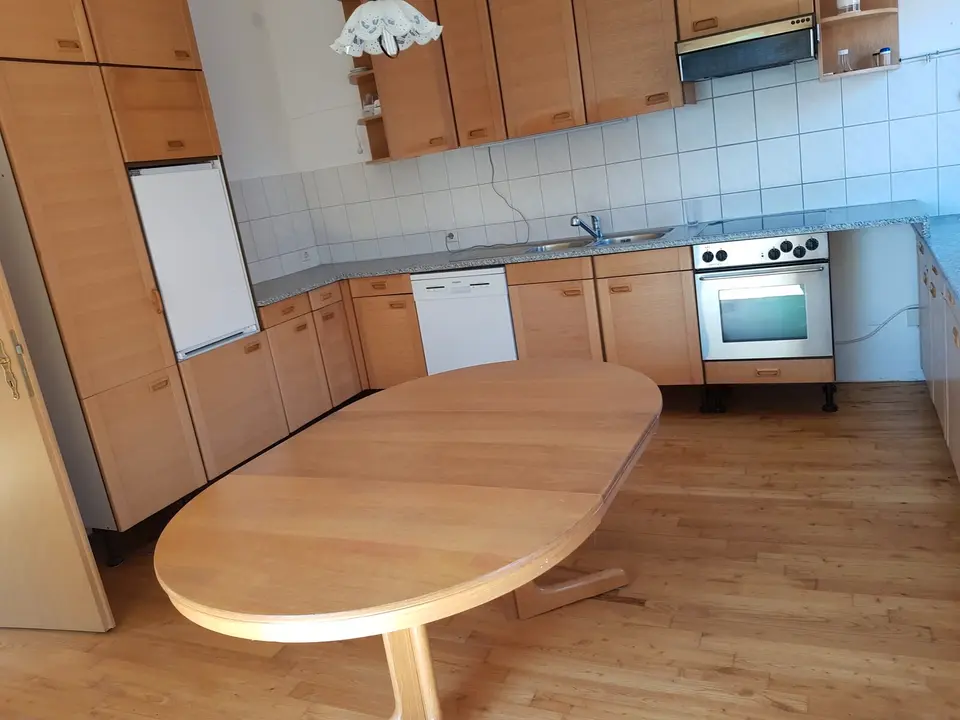 4 Zimmer Wohnung mit 160 m² in Melle – Bild 9