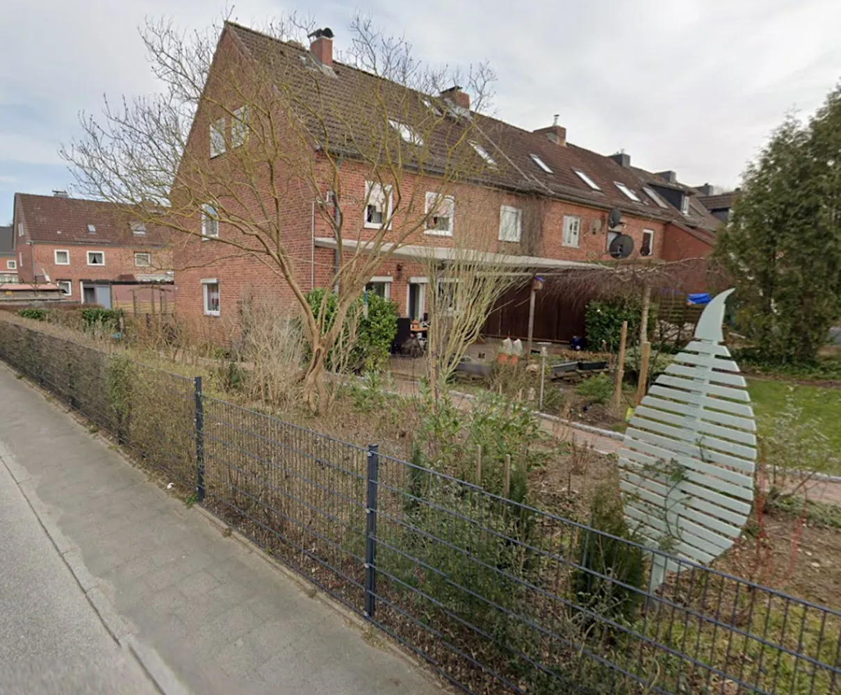 1 Zimmer Wohnung mit 38 m² in Kiel – Bild 2