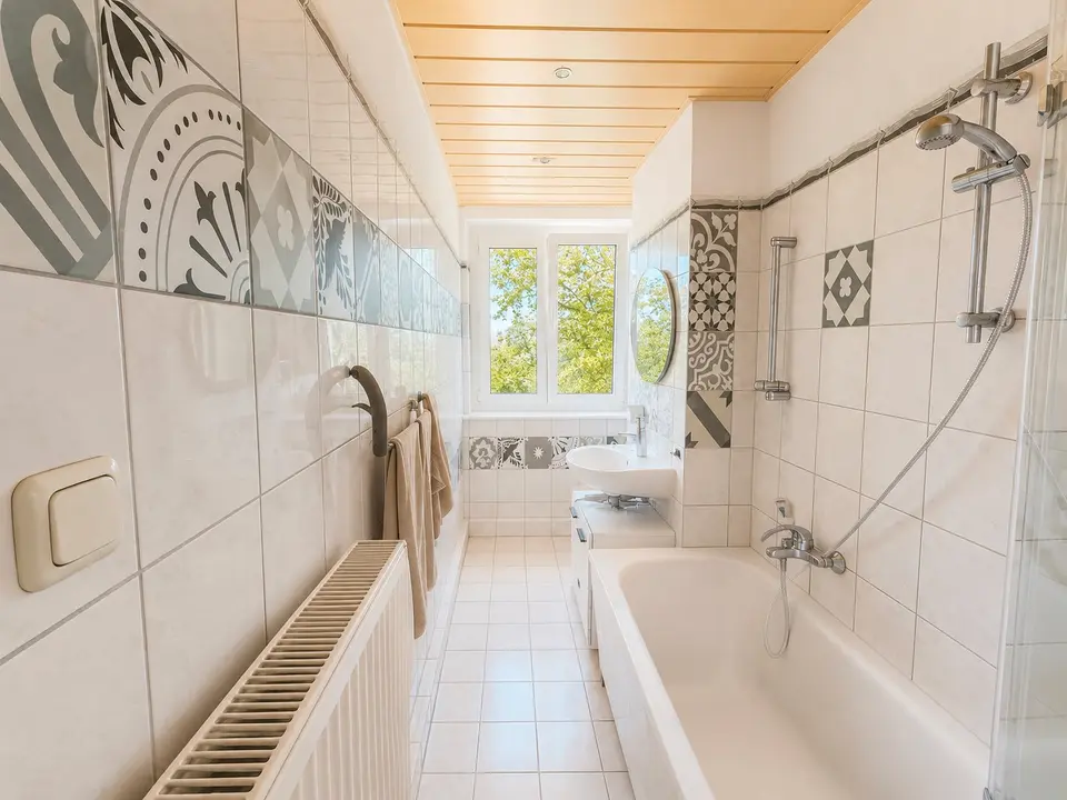 2 Zimmer Wohnung mit 50 m² in Dresden – Bild 10