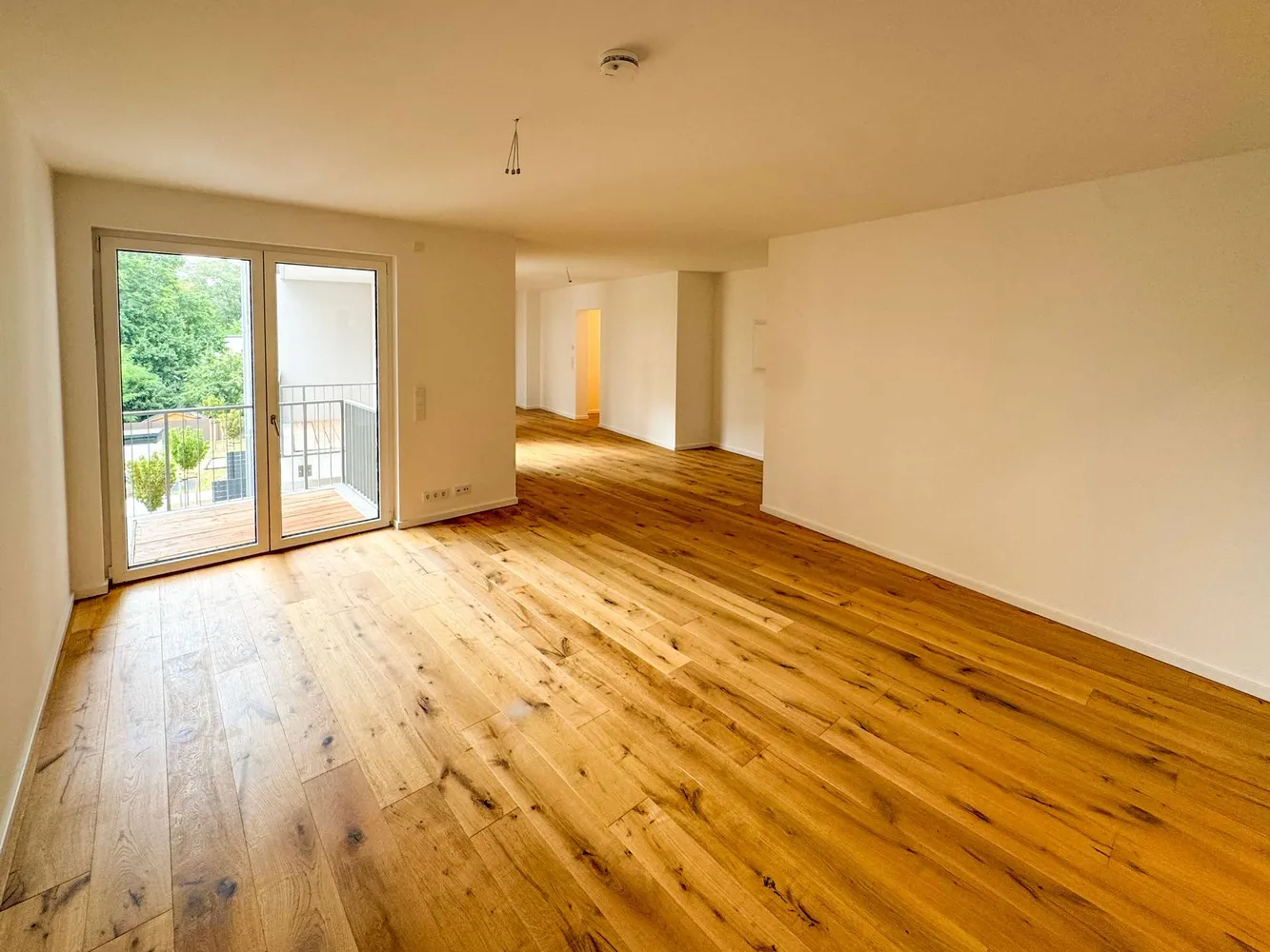 5 Zimmer Wohnung mit 138 m² in Leipzig – Bild 3