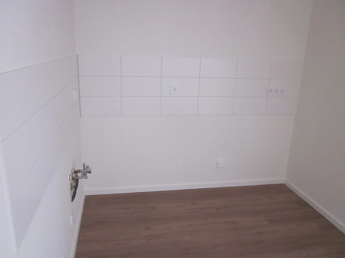 2 room apartment with 50 m² in Bonn – Photo 9