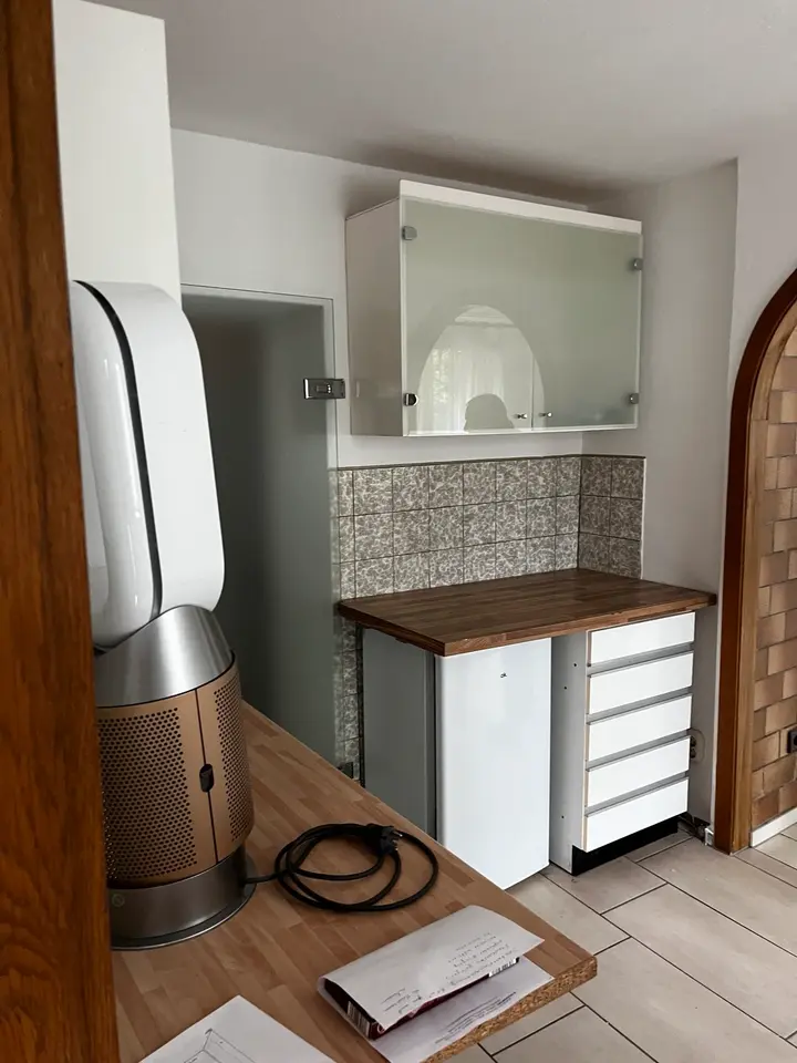 2 Zimmer Wohnung mit 25 m² in Remscheid – Bild 6