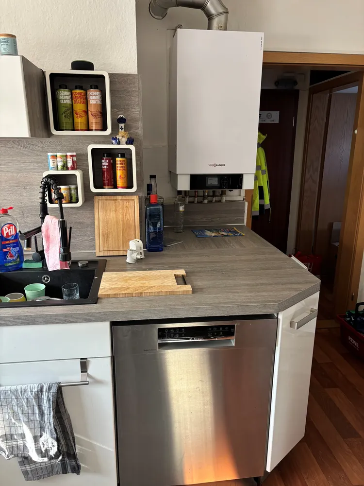 3 Zimmer Wohnung mit 52 m² in Eisenach – Bild 12