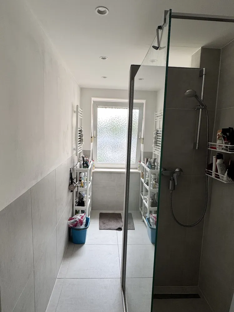WG-Zimmer mit 18 m² in München – Bild 2