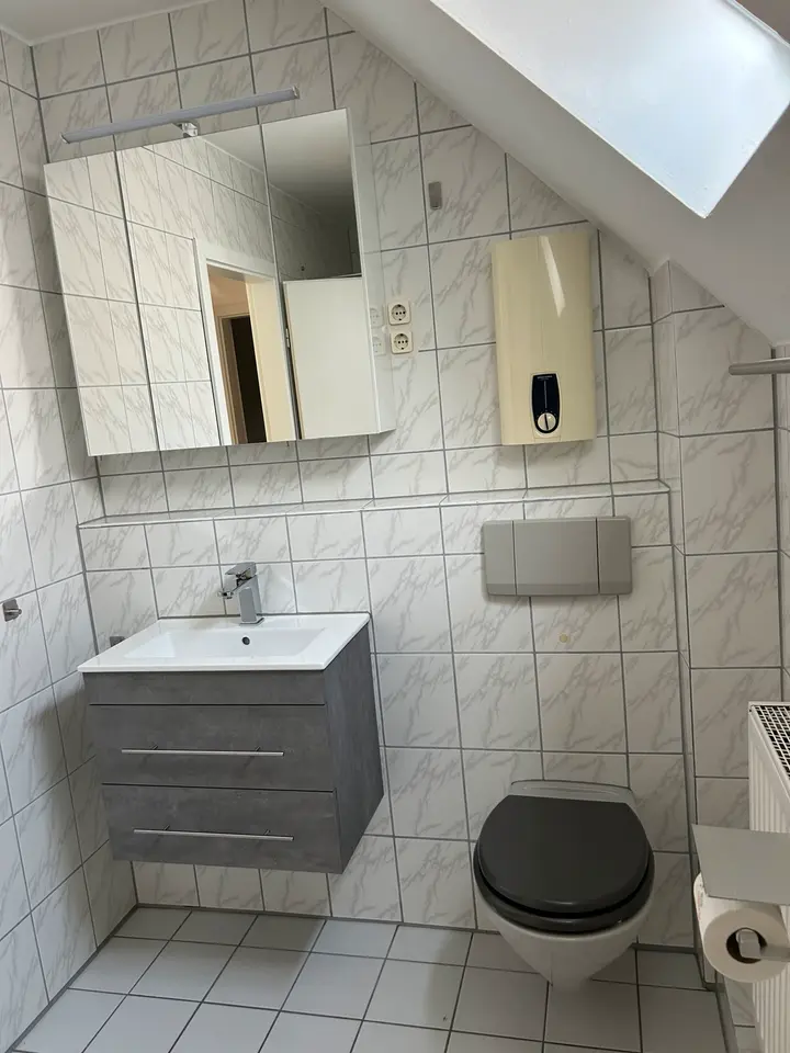 3 Zimmer Wohnung mit 110 m² in Mönchengladbach – Bild 7