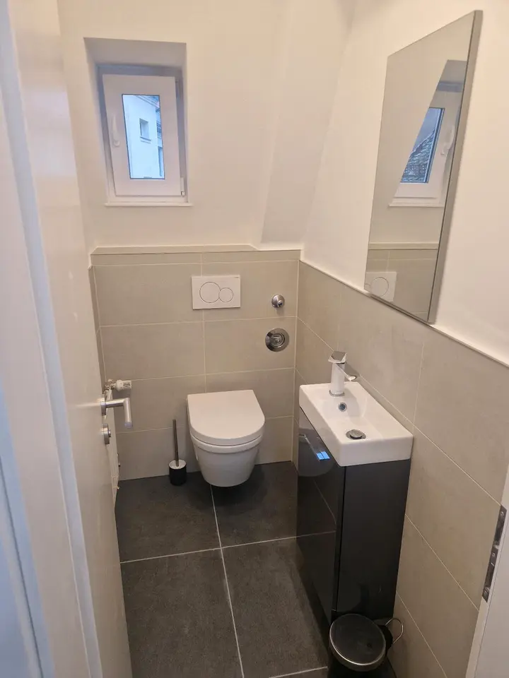 WG-Zimmer mit 25 m² in Nürnberg – Bild 5