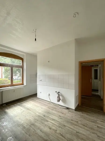 2 Zimmer Wohnung mit 48 m² in Jena – Bild 2
