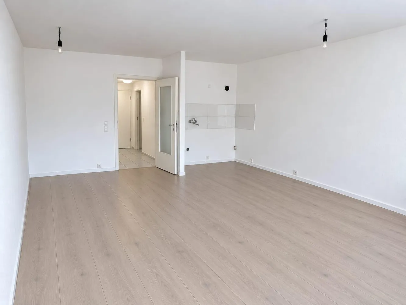 1 Zimmer Wohnung mit 45 m² in Wuppertal – Bild 1