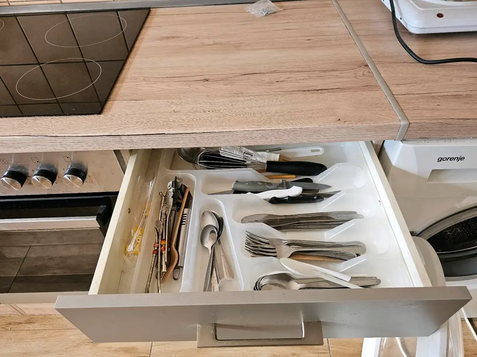 4 Zimmer Wohnung mit 88 m² in Saarbrücken – Bild 8